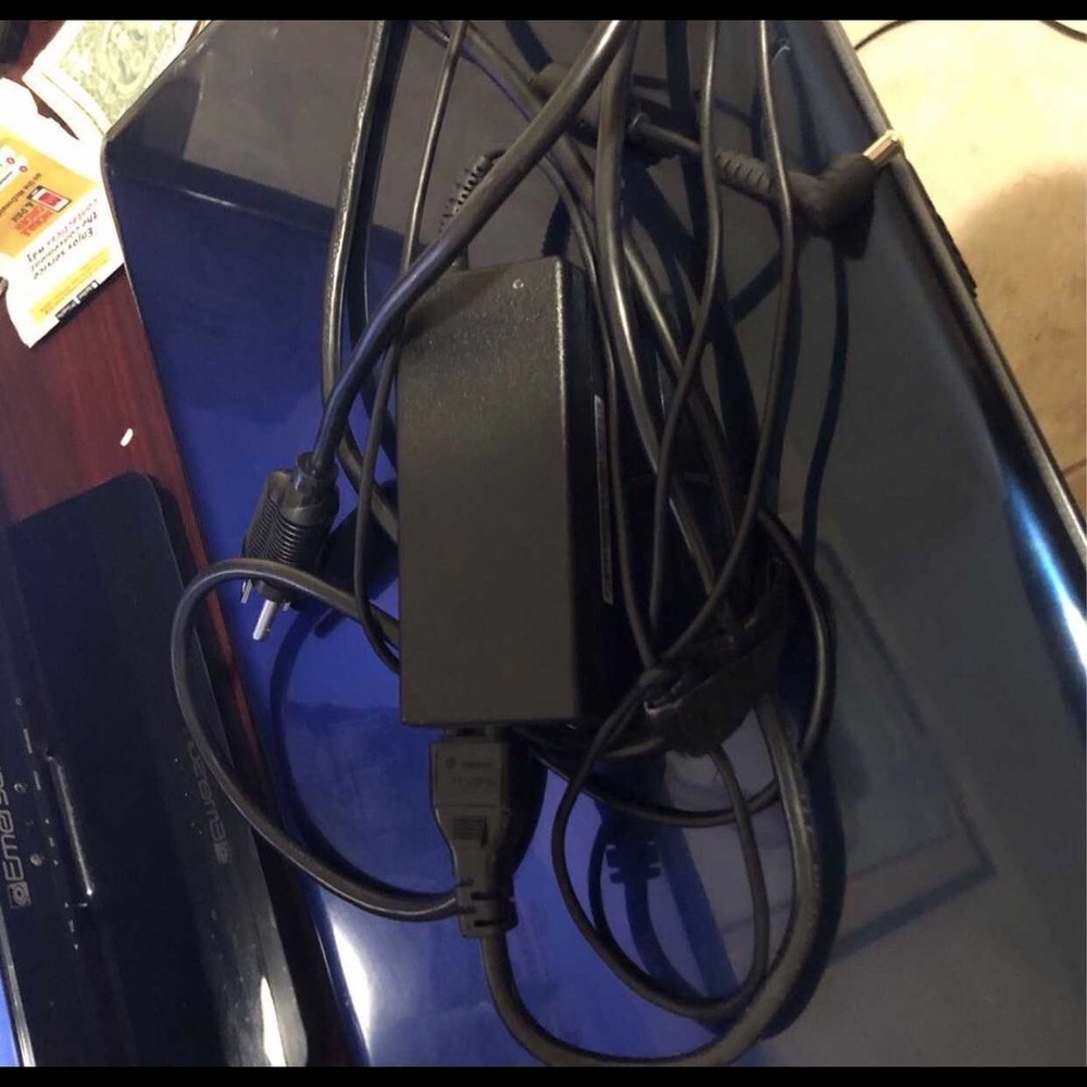 Acer Aspire 5
